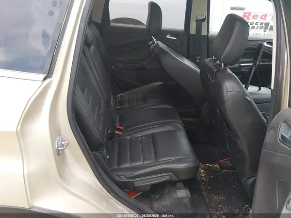 1FMCU0J91JUA52628 2018 FORD ESCAPE - Image 8