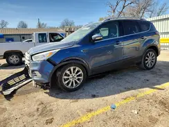 1FMCU0J91JUA52984 2018 FORD ESCAPE