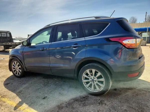 1FMCU0J91JUA52984 2018 FORD ESCAPE - Image 2