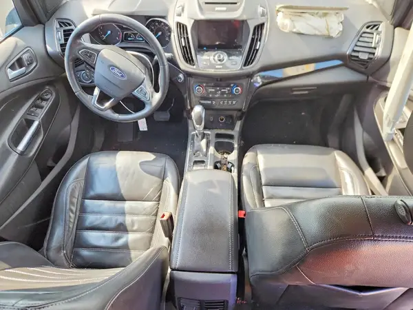 1FMCU0J91JUA52984 2018 FORD ESCAPE - Image 8