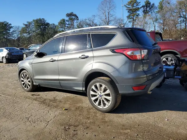 1FMCU0J91JUB16733 2018 FORD ESCAPE - Image 2