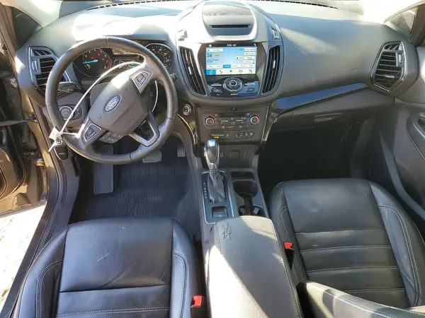 1FMCU0J91JUB16733 2018 FORD ESCAPE - Image 8