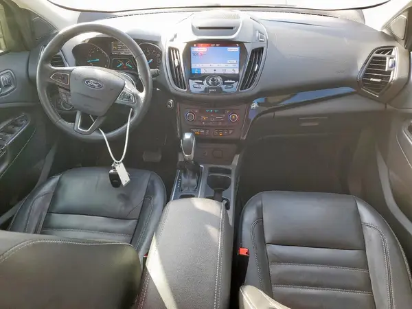 1FMCU0J91JUB72431 2018 FORD ESCAPE - Image 8