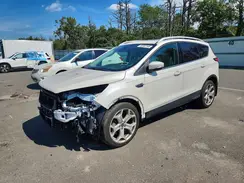 1FMCU0J91JUB95501 2018 FORD ESCAPE