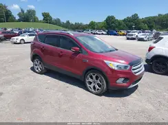 1FMCU0J91JUB97006 2018 FORD ESCAPE