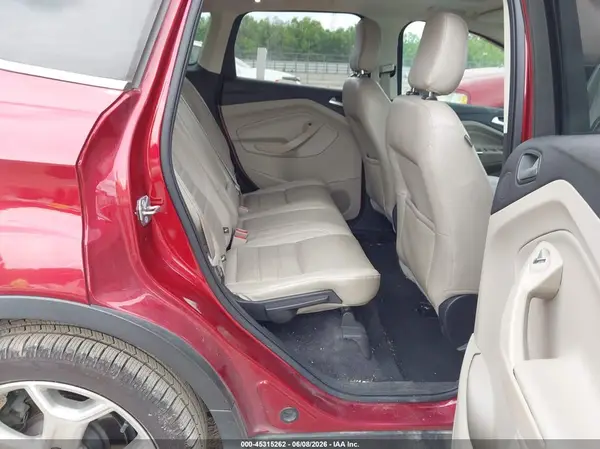 1FMCU0J91JUB97006 2018 FORD ESCAPE - Image 8