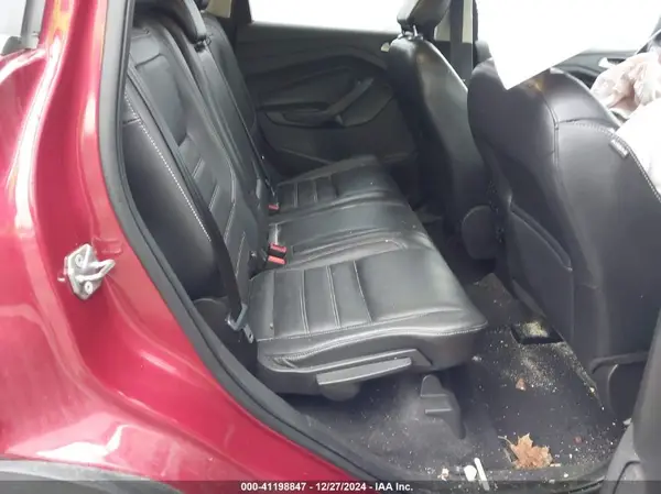 1FMCU0J91JUC31820 2018 FORD ESCAPE - Image 8