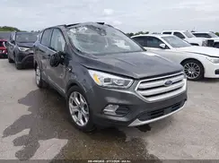 1FMCU0J91JUC33003 2018 FORD ESCAPE