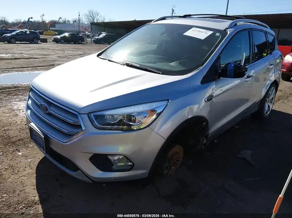 1FMCU0J91JUC56944 2018 FORD ESCAPE - Image 2