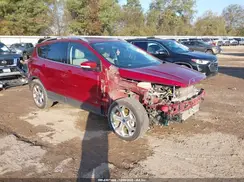 1FMCU0J91JUC67023 2018 FORD ESCAPE