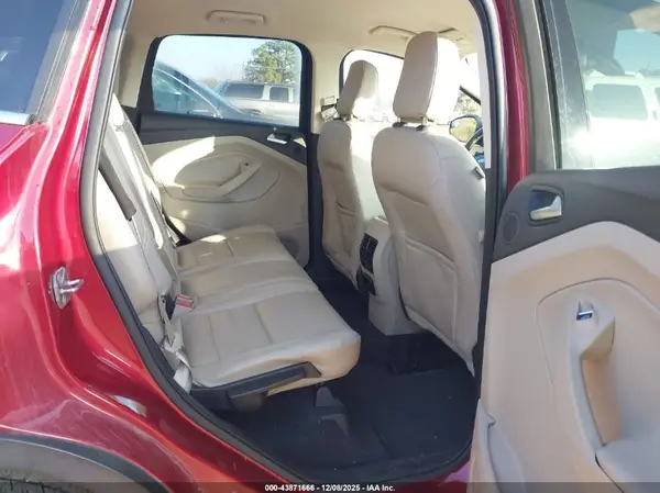 1FMCU0J91JUC67023 2018 FORD ESCAPE - Image 8