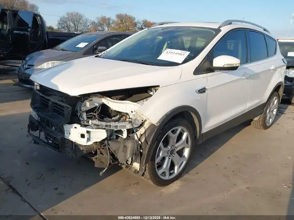 1FMCU0J91JUC86249 2018 FORD ESCAPE - Image 2