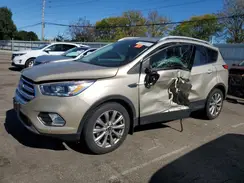1FMCU0J91JUD17970 2018 FORD ESCAPE
