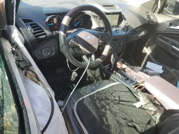 1FMCU0J91JUD17970 2018 FORD ESCAPE - Image 8