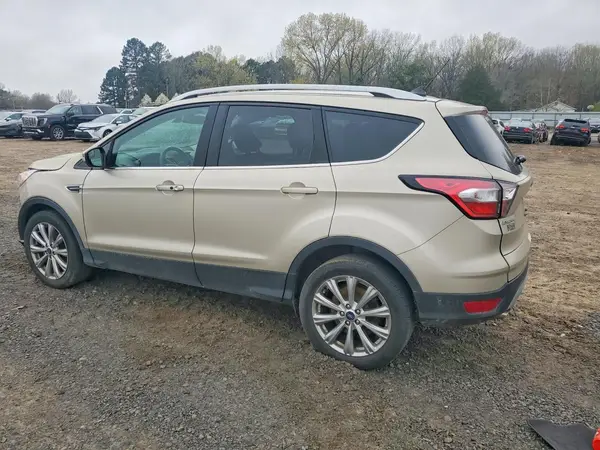 1FMCU0J91JUD20979 2018 FORD ESCAPE - Image 2