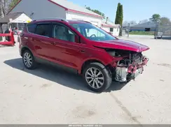 1FMCU0J91JUD40746 2018 FORD ESCAPE