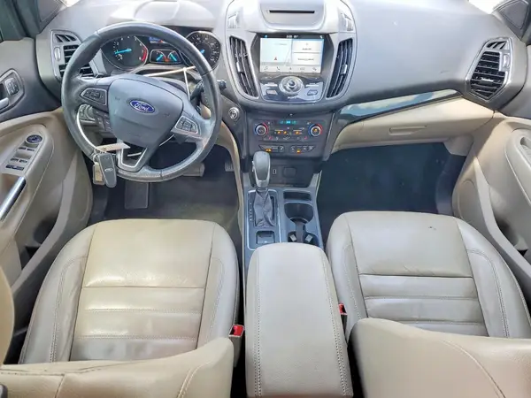 1FMCU0J91JUD55053 2018 FORD ESCAPE - Image 8