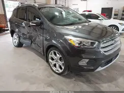 1FMCU0J91KUA10607 2019 FORD ESCAPE