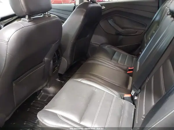 1FMCU0J91KUA10607 2019 FORD ESCAPE - Image 8
