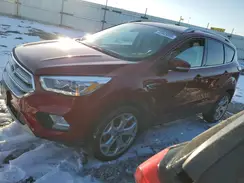 1FMCU0J91KUA39685 2019 FORD ESCAPE