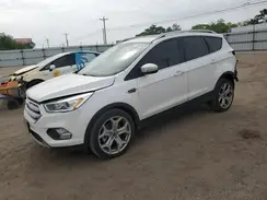 1FMCU0J91KUB19987 2019 FORD ESCAPE