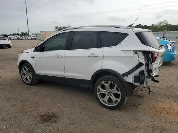 1FMCU0J91KUB19987 2019 FORD ESCAPE - Image 2