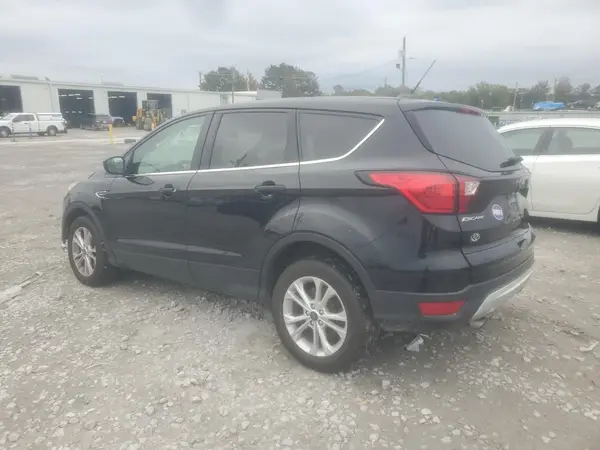 1FMCU0J91KUB29581 2019 FORD ESCAPE - Image 2