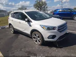1FMCU0J91KUB46705 2019 FORD ESCAPE