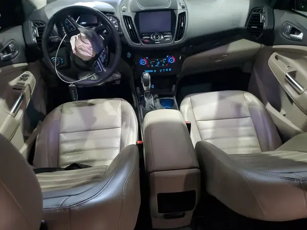 1FMCU0J91KUB47689 2019 FORD ESCAPE - Image 8