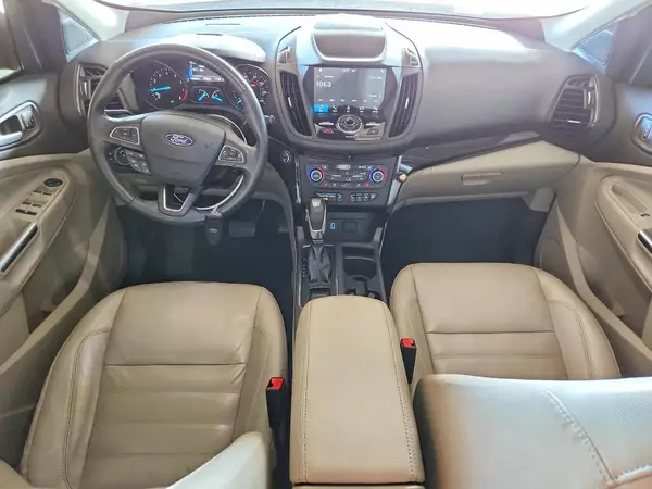 1FMCU0J91KUB62712 2019 FORD ESCAPE - Image 8