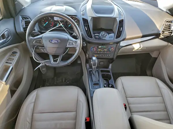 1FMCU0J91KUB74536 2019 FORD ESCAPE - Image 8