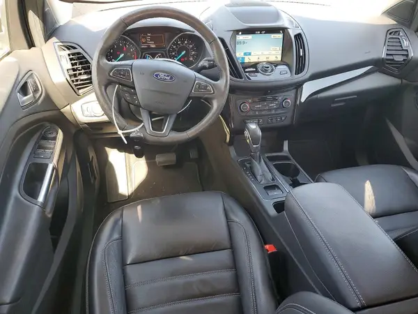 1FMCU0J91KUB79218 2019 FORD ESCAPE - Image 8