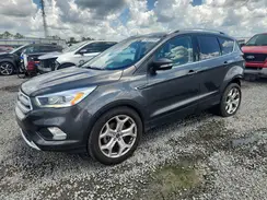 1FMCU0J91KUB95435 2019 FORD ESCAPE