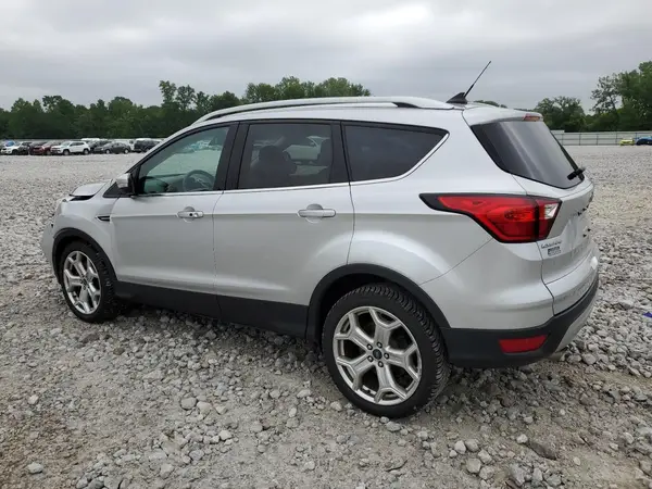 1FMCU0J91KUB98092 2019 FORD ESCAPE - Image 2