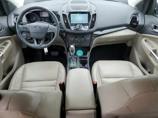 1FMCU0J91KUB98092 2019 FORD ESCAPE - Image 8