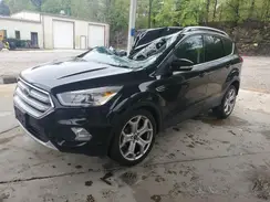1FMCU0J91KUC29342 2019 FORD ESCAPE
