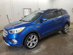 1FMCU0J91KUC30717 2019 FORD ESCAPE