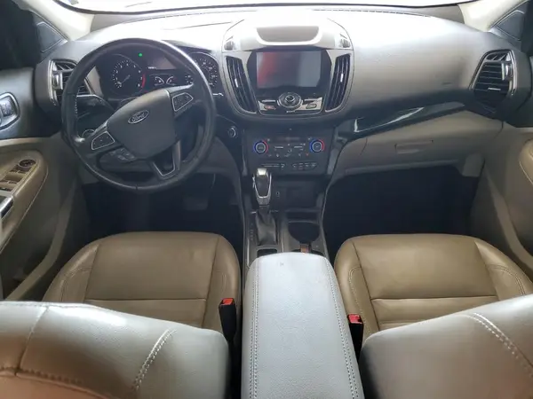 1FMCU0J91KUC30717 2019 FORD ESCAPE - Image 8