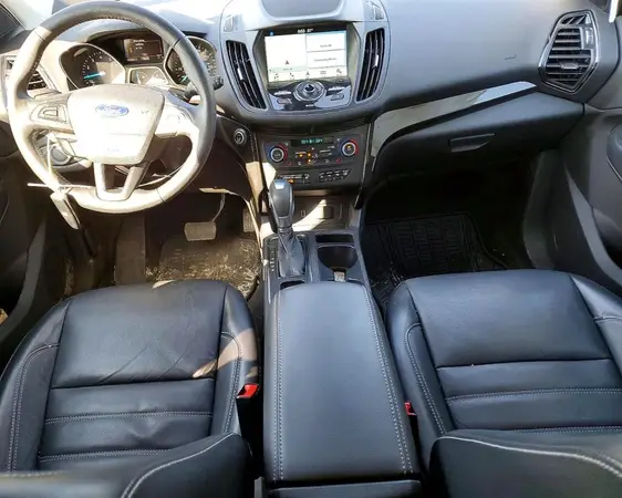1FMCU0J91KUC37392 2019 FORD ESCAPE - Image 8