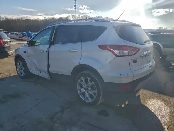 1FMCU0J92GUA07125 2016 FORD ESCAPE - Image 2