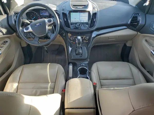 1FMCU0J92GUA07125 2016 FORD ESCAPE - Image 8