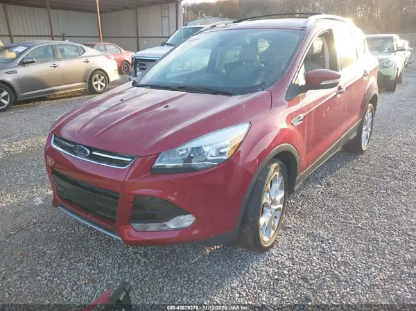 1FMCU0J92GUA27763 2016 FORD ESCAPE - Image 2