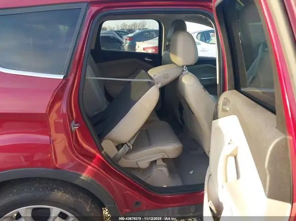 1FMCU0J92GUA27763 2016 FORD ESCAPE - Image 8