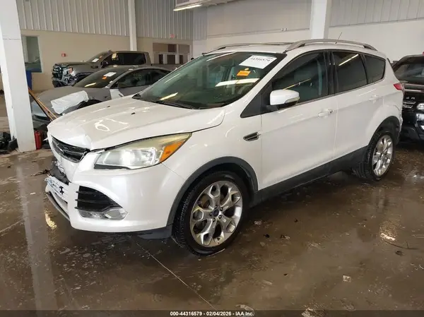 1FMCU0J92GUA29836 2016 FORD ESCAPE - Image 2