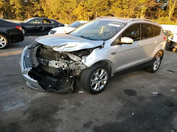 1FMCU0J92GUA35202 2016 FORD ESCAPE - Image 1