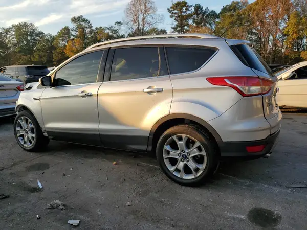 1FMCU0J92GUA35202 2016 FORD ESCAPE - Image 2