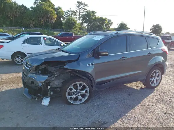 1FMCU0J92GUA36026 2016 FORD ESCAPE - Image 2