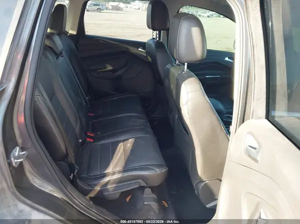 1FMCU0J92GUA36026 2016 FORD ESCAPE - Image 8