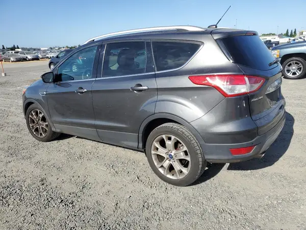 1FMCU0J92GUA40027 2016 FORD ESCAPE - Image 2