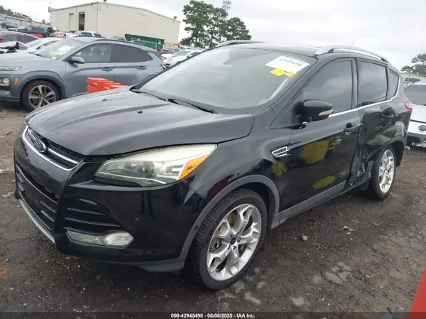 1FMCU0J92GUA42652 2016 FORD ESCAPE - Image 2